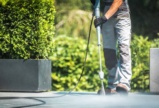 Best Solar Panel Cleaning  in Emporium, PA