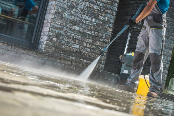 Best Building Exterior Washing  in Emporium, PA