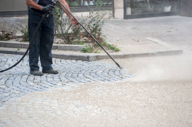 Best Driveway Pressure Washing  in Emporium, PA