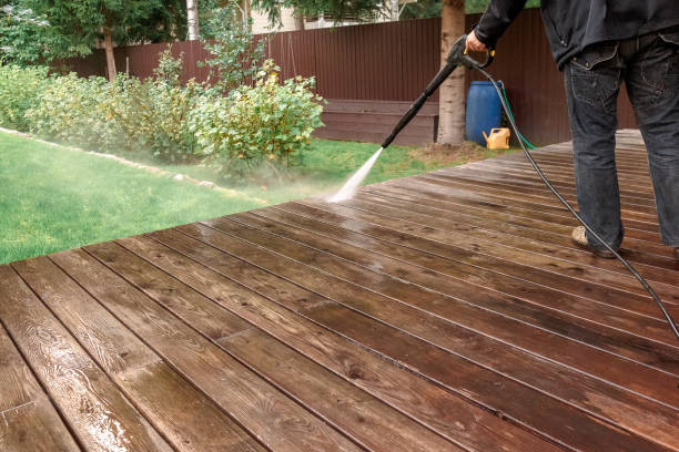 Best Animal Enclosure Cleaning  in Emporium, PA
