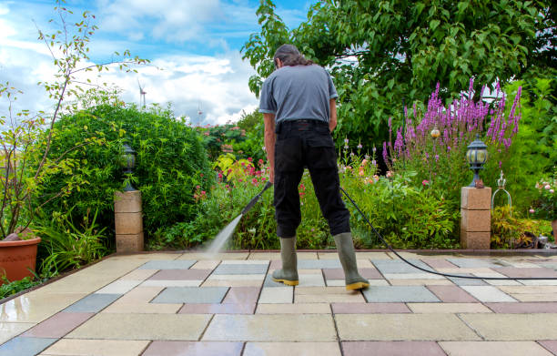 Best Driveway Pressure Washing  in Emporium, PA