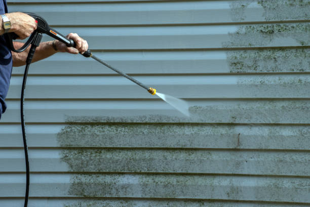 Best Gutter Cleaning  in Emporium, PA
