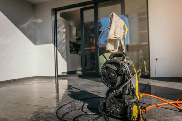 Best Pool Deck Cleaning  in Emporium, PA