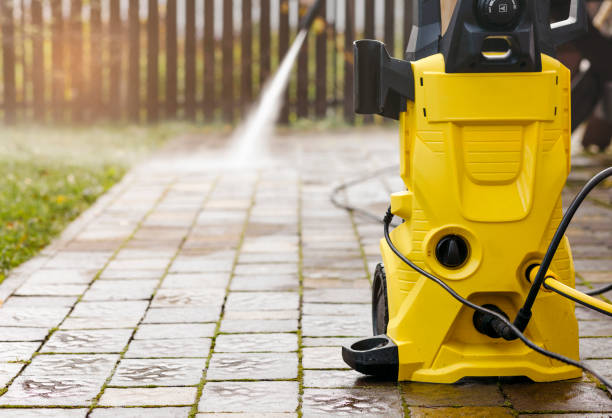 Playground Equipment Cleaning in Emporium, PA